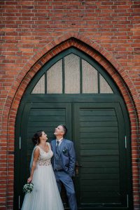 Hochzeitsfotos Lensofbeauty Hochzeitsfotograf Berlin Hochzeitsreportage Rathaus Köpenick Krokodil 13