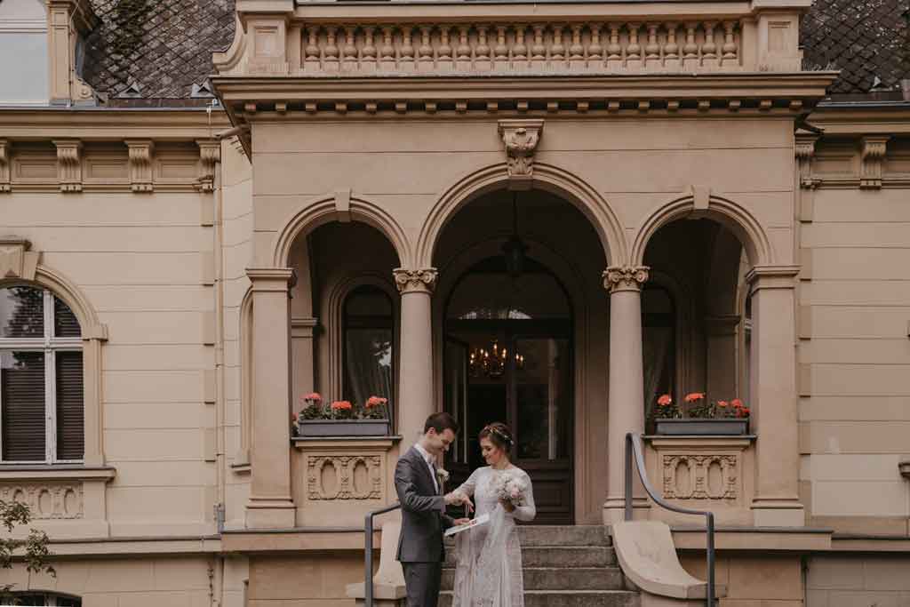 Lensofbeauty Hochzeitsfotos Standesamt Villa Zehlendorf Hochzeitsvilla 43