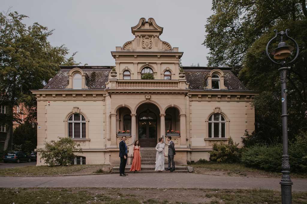 Standesamtliche Trauung Hochzeitsvilla Steglitz-Zehlendorf 7 Lensofbeauty Hochzeitsfotos Standesamt Villa Zehlendorf Hochzeitsvilla 75