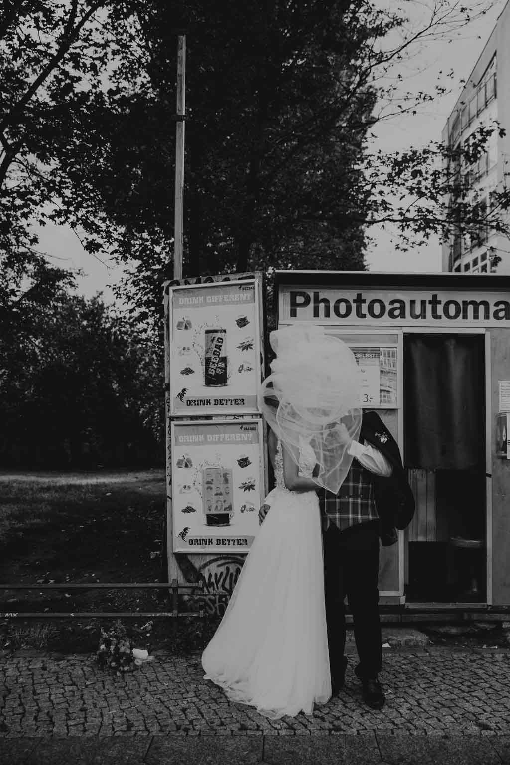 Traumhochzeit im Spreespeicher