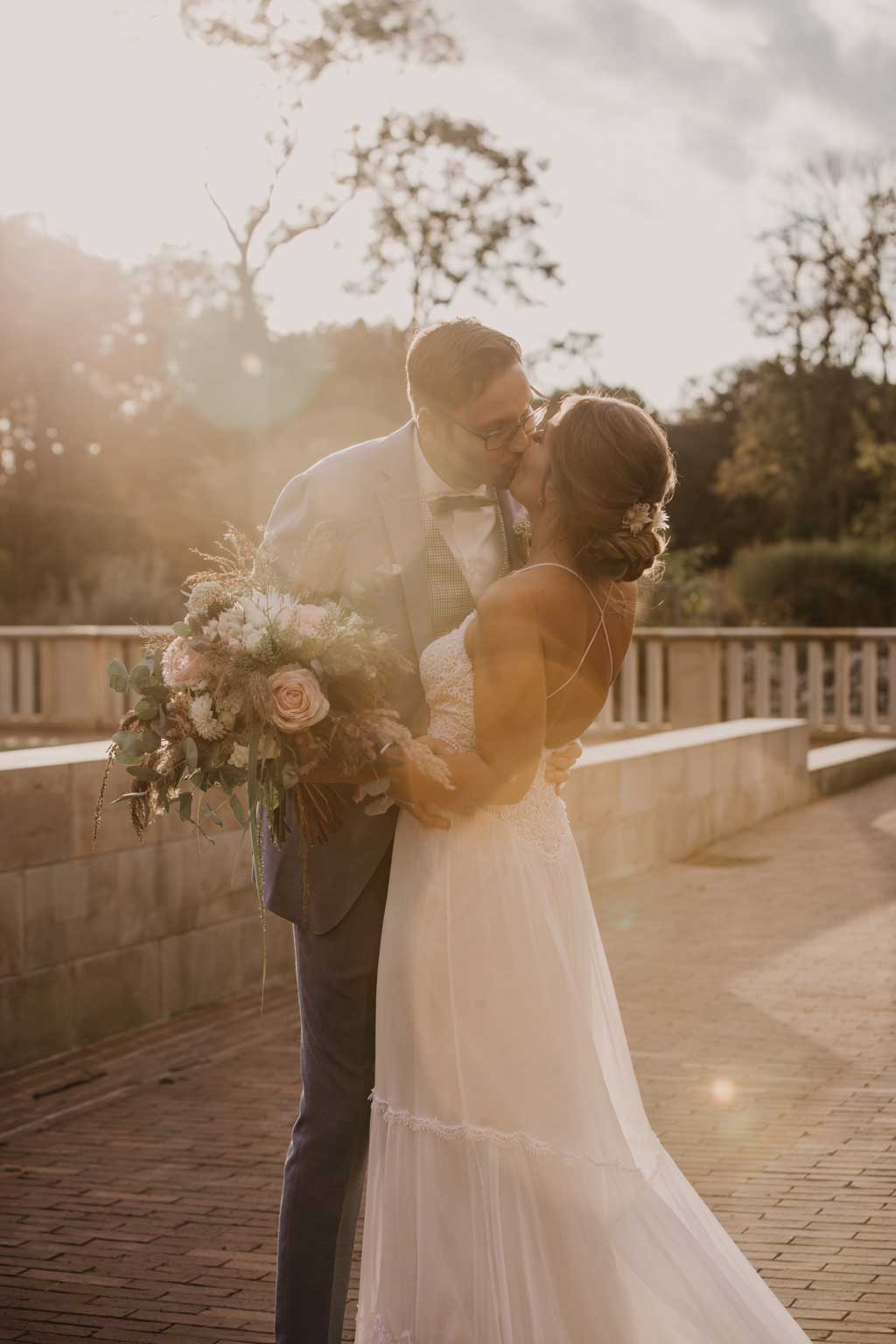 Hochzeit im Brenn und Brau Haus Altlandsberg