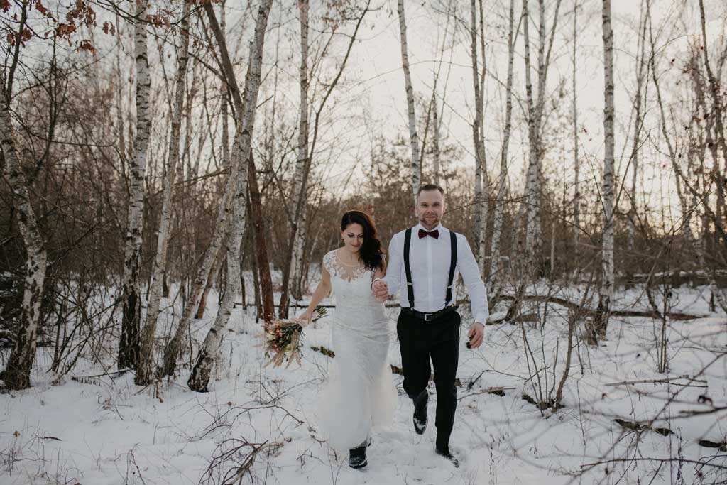 Afterwedding im tiefen Schnee 5 WEB Lensofbeauty Afterwedding Fotografberlin 010