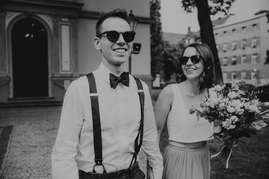 Heiraten in der Villa Kogge