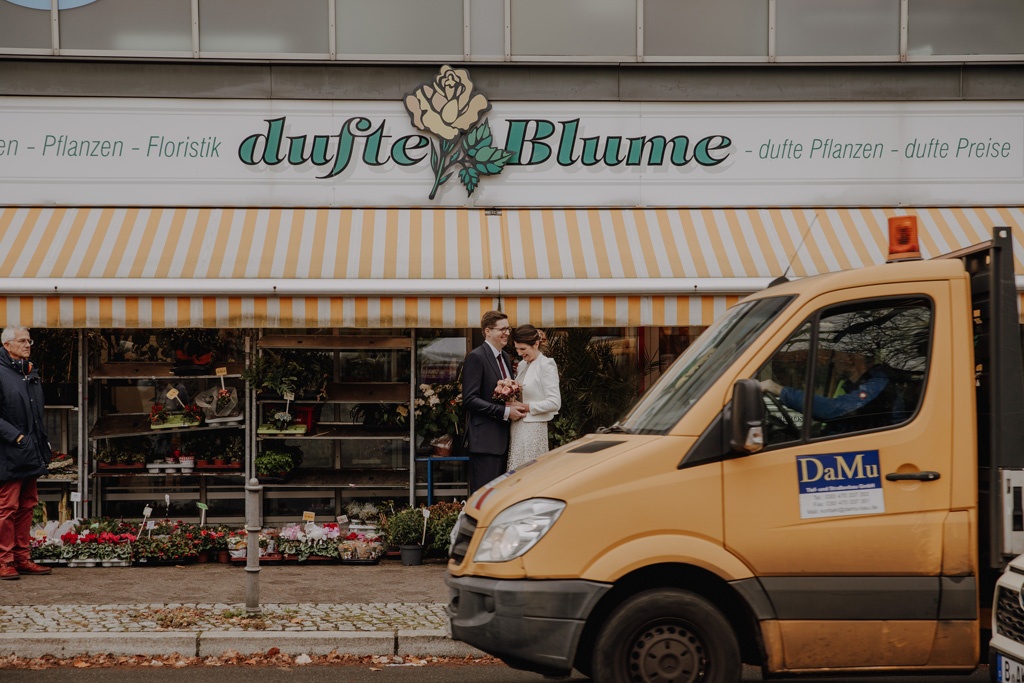 Die schönsten Standesämter in Berlin - Brandenburg 14 Hochzeitsvilla Zehlendorf standesamtliche Hochzeit Eheschließung