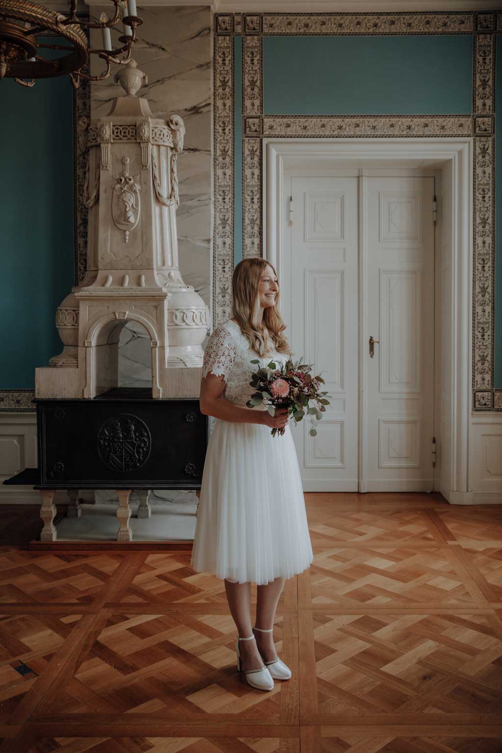 Hochzeitslocations in Berlin und Brandenburg 134 WEB Lensofbeauty Schloss Friedrichsfelde 024