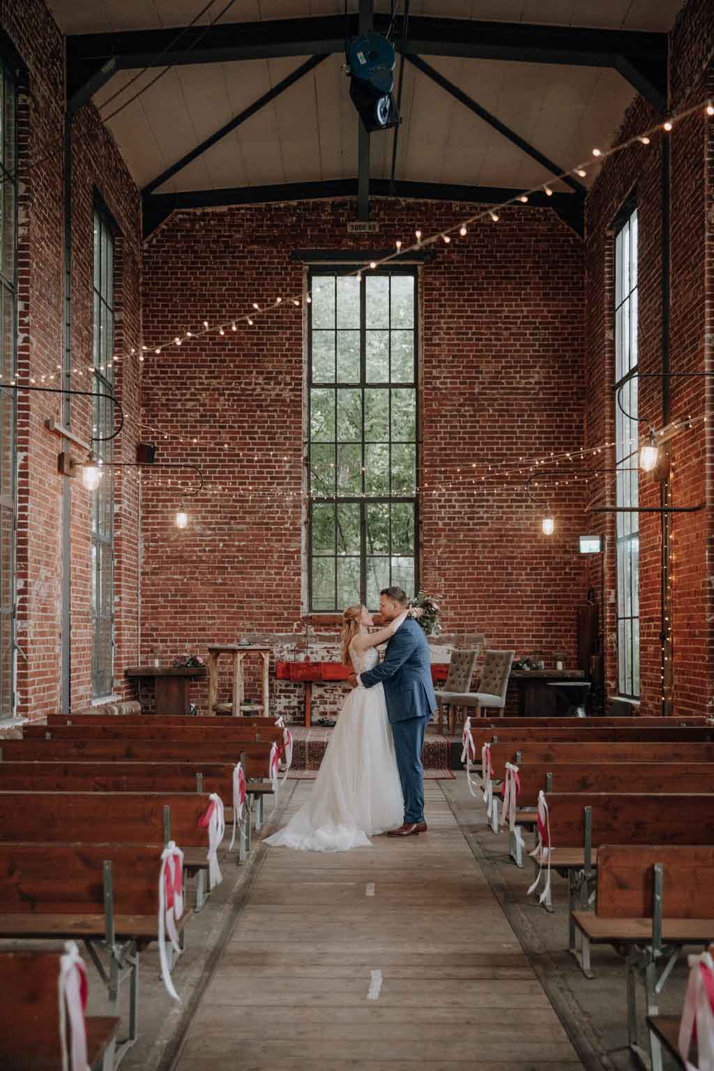 brewdog berlin Hochzeitsfeier Trauung Lockschuppen heiraten in berlin hochzeitsfotograf