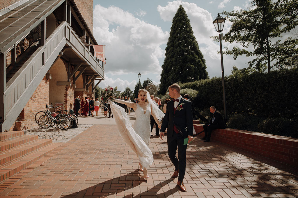 standesamt peitz Festung Peitz heiraten Trauung im Standesamt in Brandenburg hochzeitsfotograf berlin