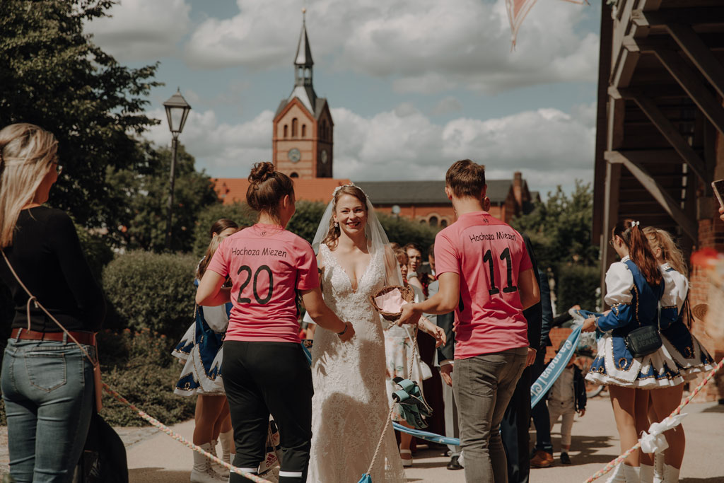 standesamt peitz Festung Peitz heiraten Trauung im Standesamt in Brandenburg hochzeitsfotograf berlin