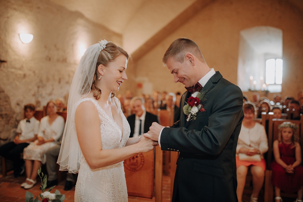 standesamt peitz Festung Peitz heiraten Trauung im Standesamt in Brandenburg hochzeitsfotograf berlin