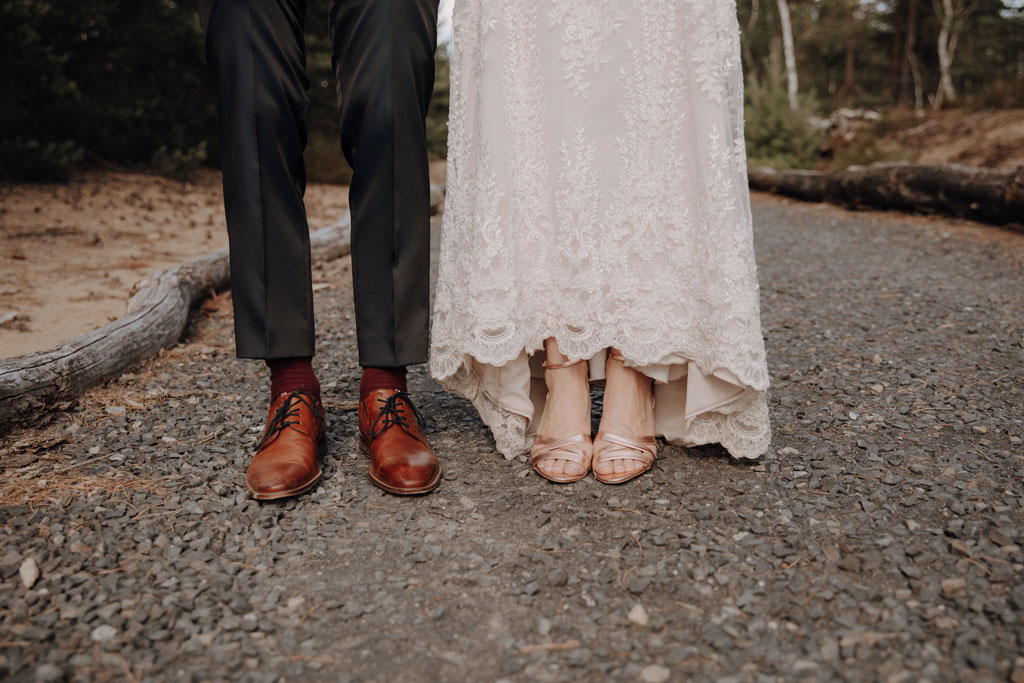 lieberoser heide Brandenburg Hochzeitsfotos couplefotos Hochzeitsfotografie Sommertag somer heiraten in Brandenburg hochzeitsfotograf berlin Hochzeitsfotografie berlin