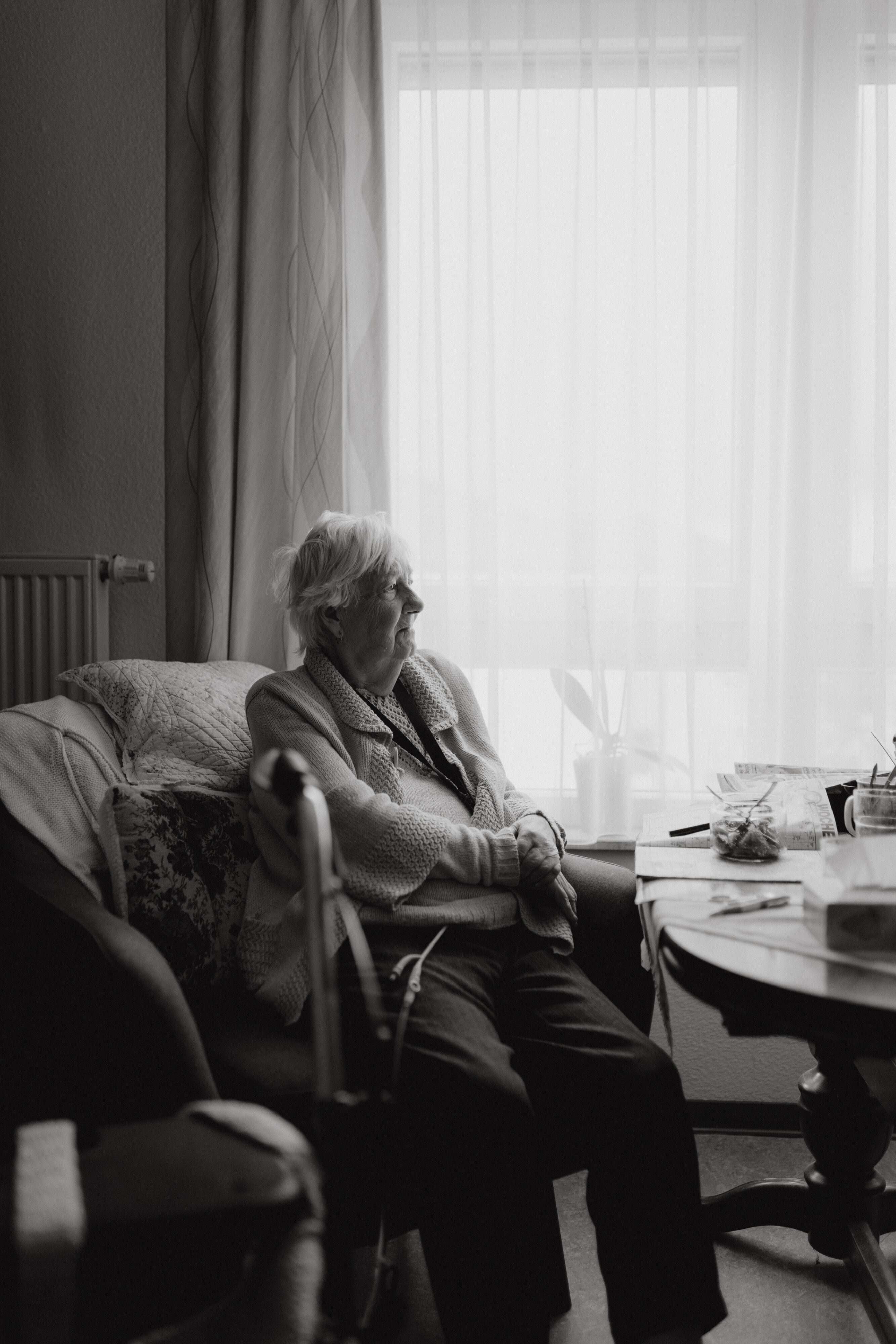 Maria Brussig Fotografin aus Berlin Hochzeitsfotografin Familienfotografin about me uroma